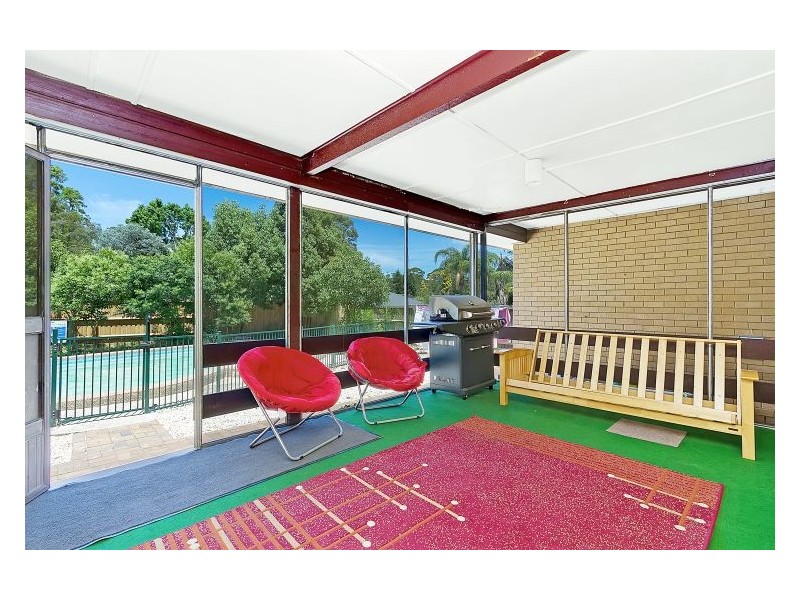 7 Virginia Avenue, Baulkham Hills NSW 2153