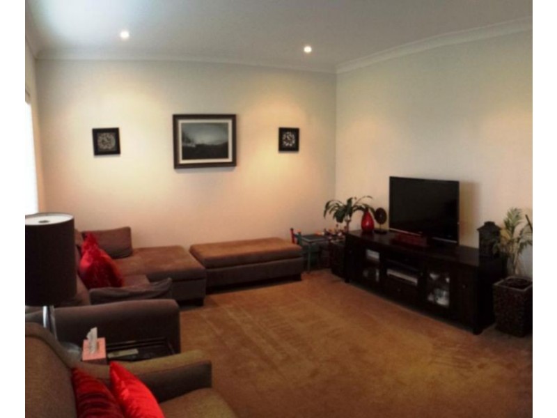 12 Pollifone Street, Kellyville Ridge NSW 2155