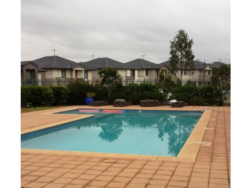 12 Pollifone Street, Kellyville Ridge NSW 2155