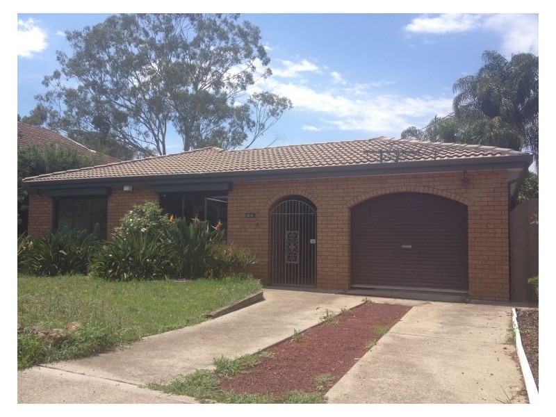 4 Hobart Street, Riverstone NSW 2765