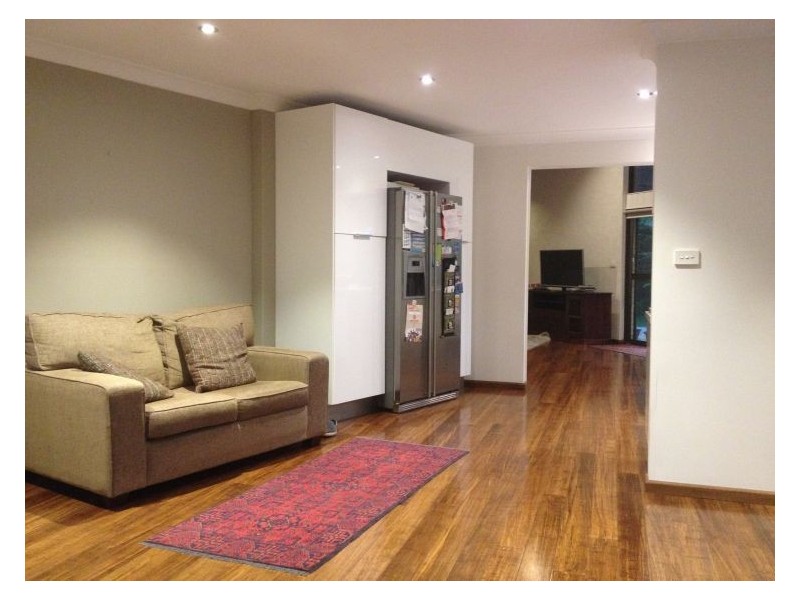 4 Creda Place, Baulkham Hills NSW 2153