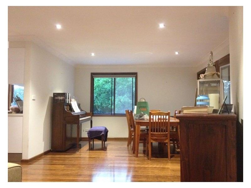 4 Creda Place, Baulkham Hills NSW 2153