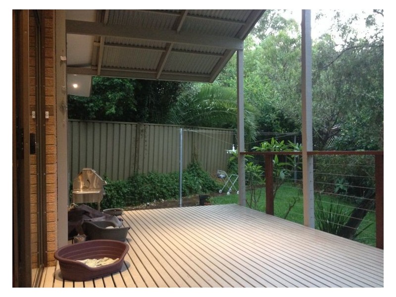 4 Creda Place, Baulkham Hills NSW 2153