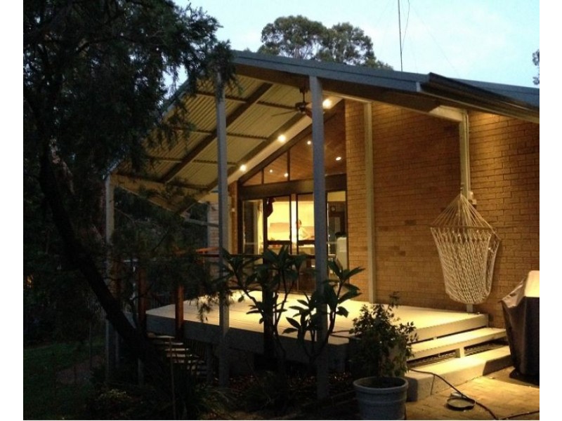 4 Creda Place, Baulkham Hills NSW 2153