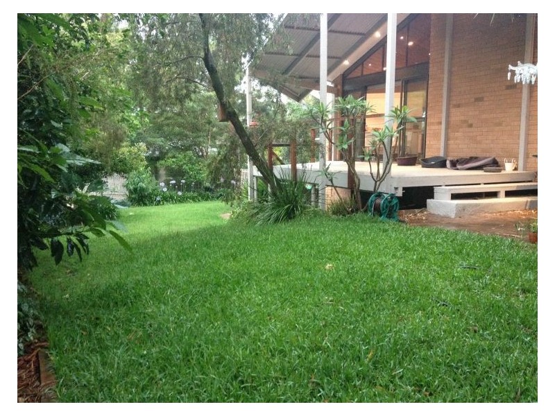 4 Creda Place, Baulkham Hills NSW 2153