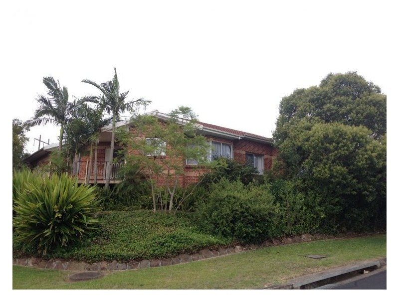 1 Tappeiner Crt, Baulkham Hills NSW 2153