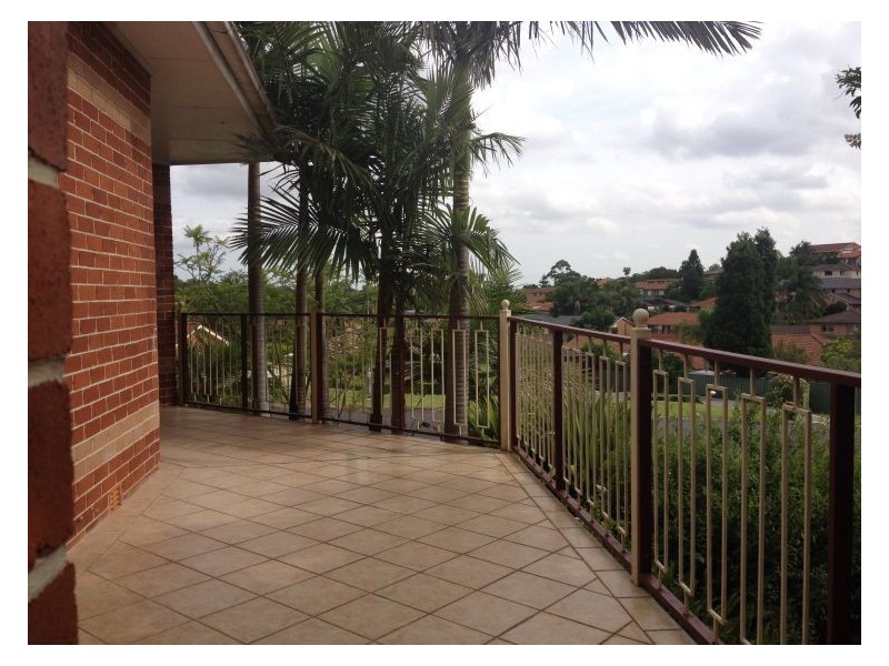 1 Tappeiner Crt, Baulkham Hills NSW 2153