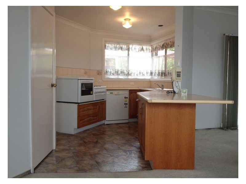 1 Tappeiner Crt, Baulkham Hills NSW 2153