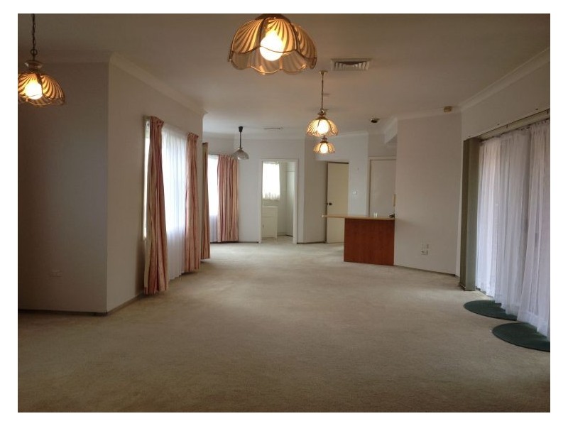 1 Tappeiner Crt, Baulkham Hills NSW 2153