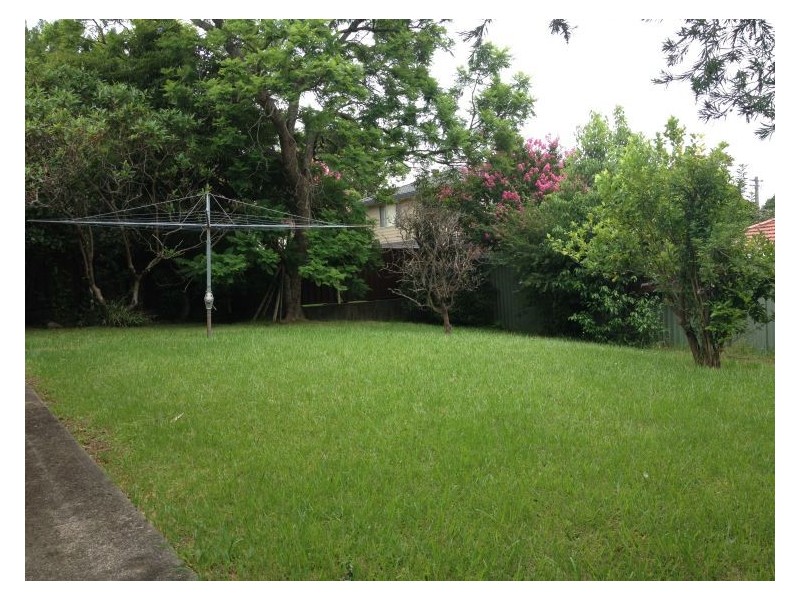 11 Carver Crescent, Baulkham Hills NSW 2153