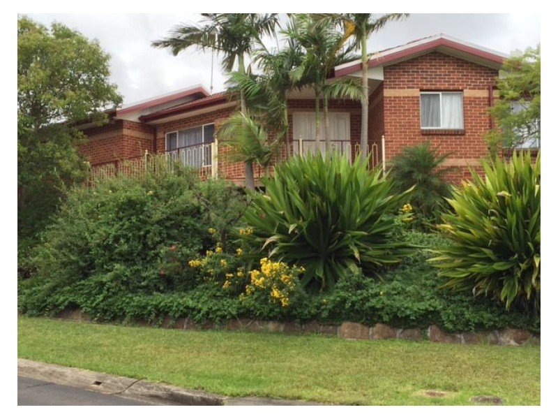 1 Tappeiner Crt, Baulkham Hills NSW 2153