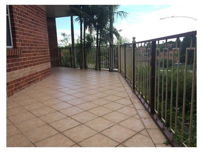 1 Tappeiner Crt, Baulkham Hills NSW 2153