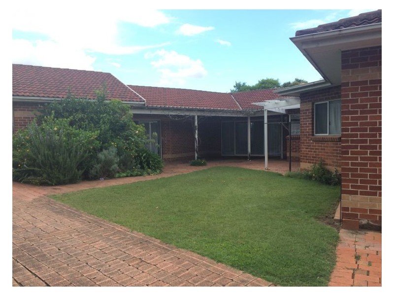 1 Tappeiner Crt, Baulkham Hills NSW 2153