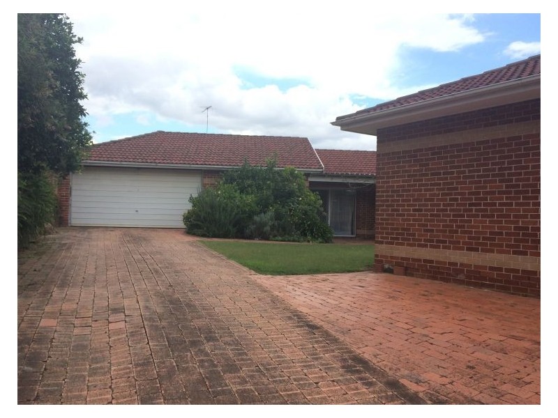 1 Tappeiner Crt, Baulkham Hills NSW 2153