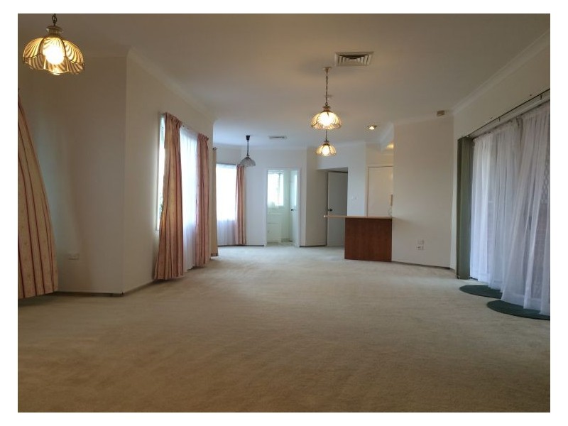 1 Tappeiner Crt, Baulkham Hills NSW 2153