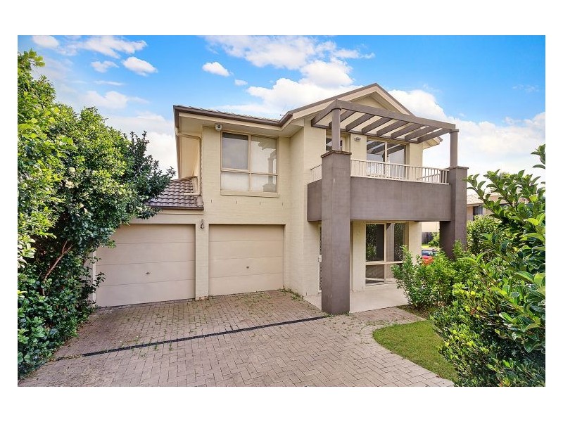 15 Avondale Terrace, Parklea NSW 2768