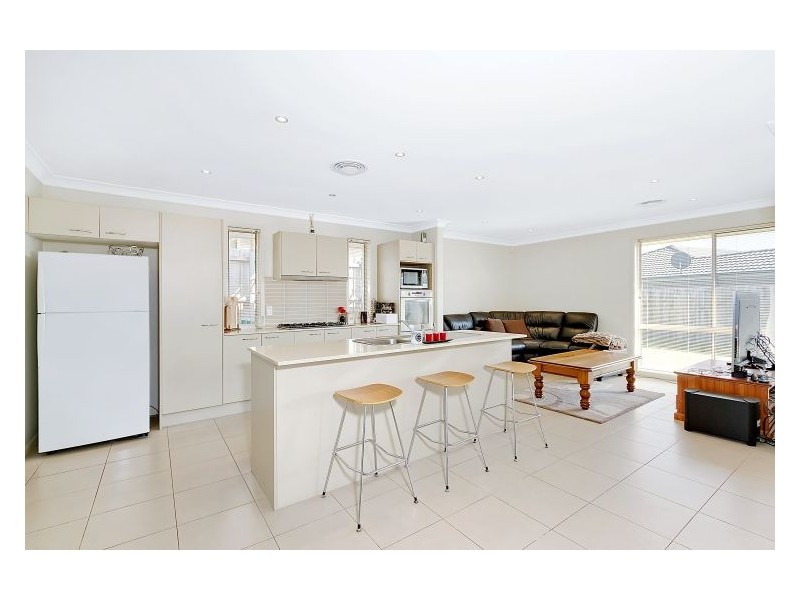 15 Avondale Terrace, Parklea NSW 2768