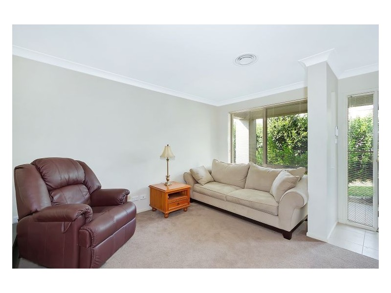 15 Avondale Terrace, Parklea NSW 2768