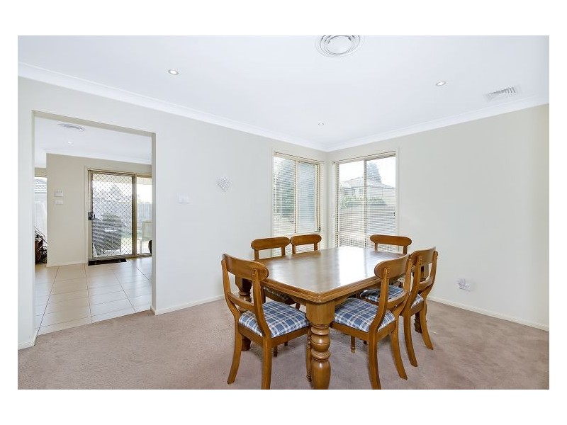 15 Avondale Terrace, Parklea NSW 2768