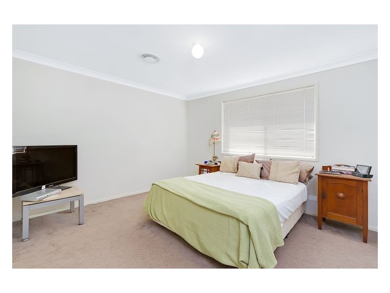15 Avondale Terrace, Parklea NSW 2768