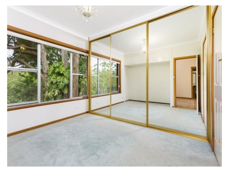 43 Oakland Avenue, Baulkham Hills NSW 2153