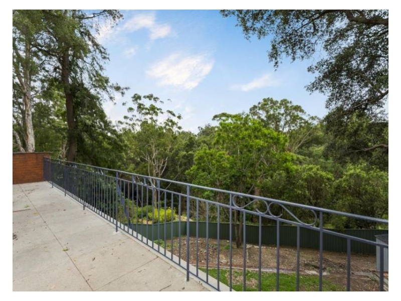 43 Oakland Avenue, Baulkham Hills NSW 2153