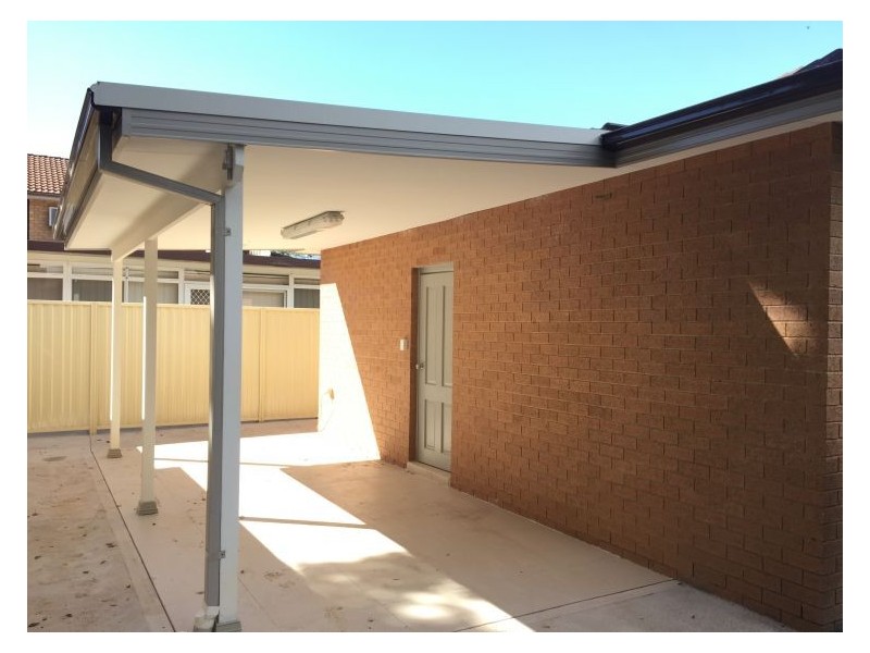 5a Tiernan Ave, North Rocks NSW 2151