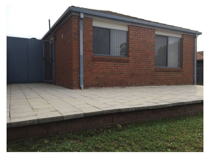 7 Lauren Place, Plumpton NSW 2761