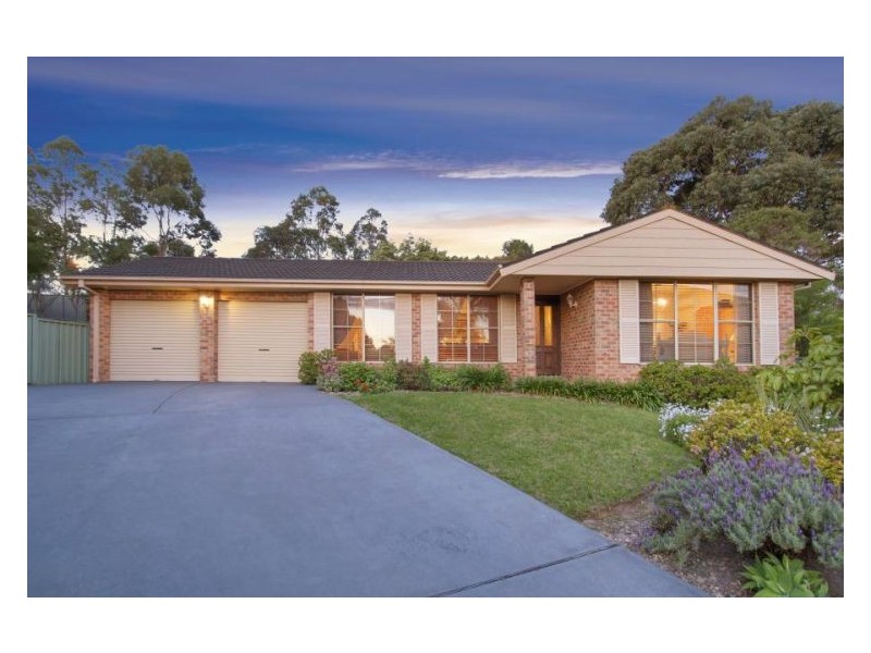 5 Nola Place, Baulkham Hills NSW 2153