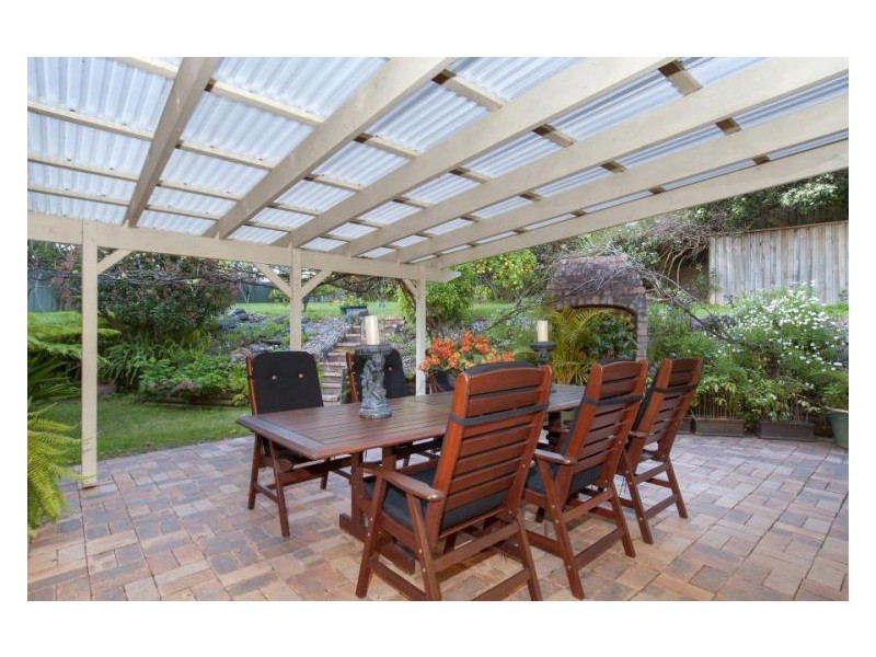 5 Nola Place, Baulkham Hills NSW 2153