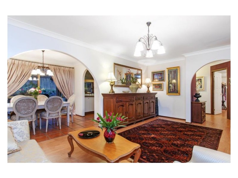 5 Nola Place, Baulkham Hills NSW 2153