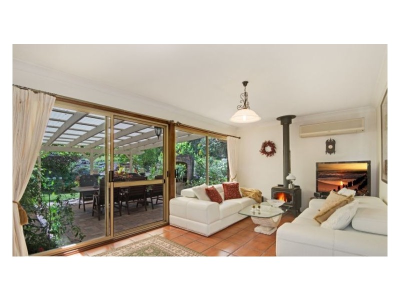 5 Nola Place, Baulkham Hills NSW 2153