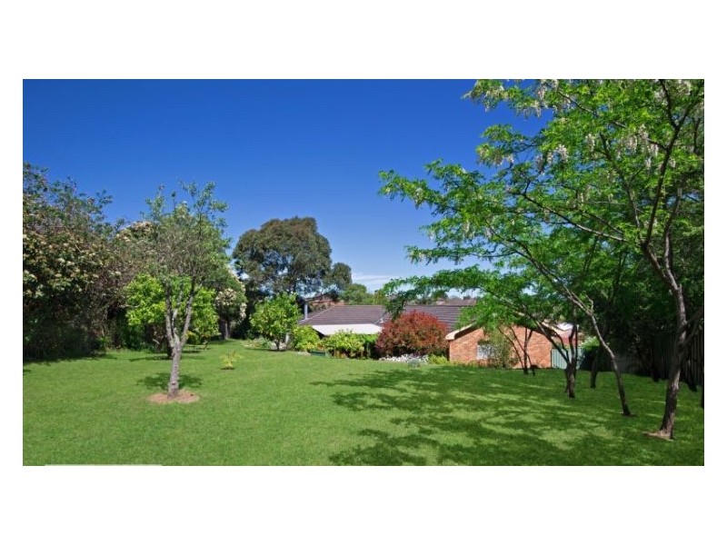 5 Nola Place, Baulkham Hills NSW 2153