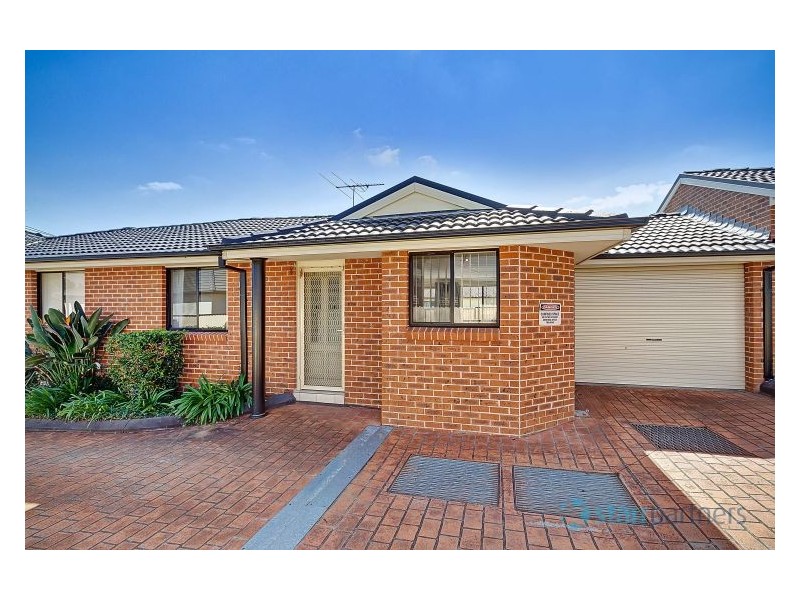 3/18-20 Jersey Road, South Wentworthville NSW 2145