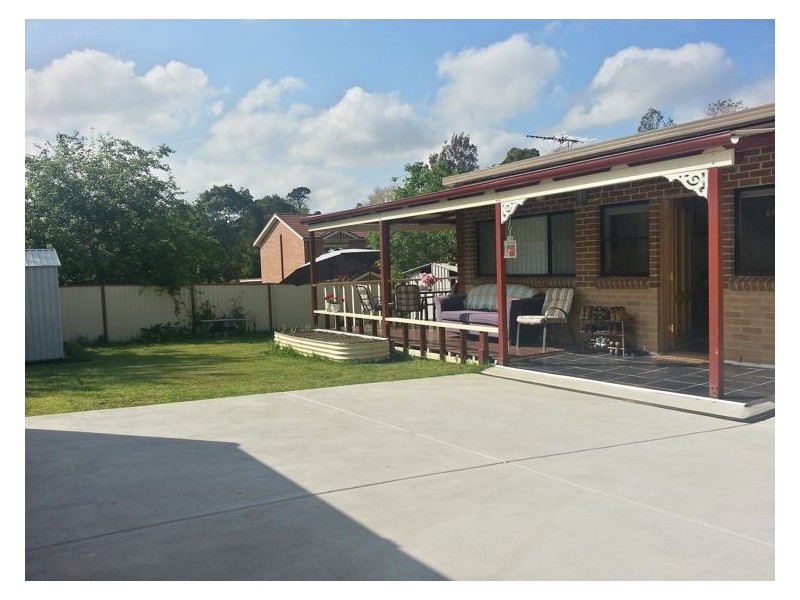 21G Pearce Street, Baulkham Hills NSW 2153