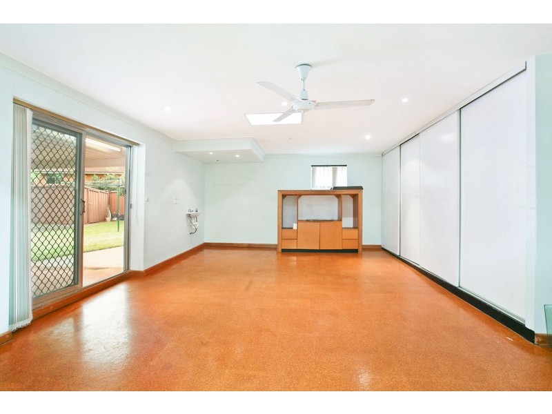 173 Joseph Banks Drive, Kings Langley NSW 2147