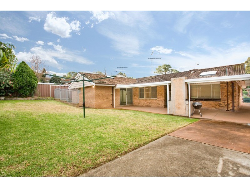 173 Joseph Banks Drive, Kings Langley NSW 2147