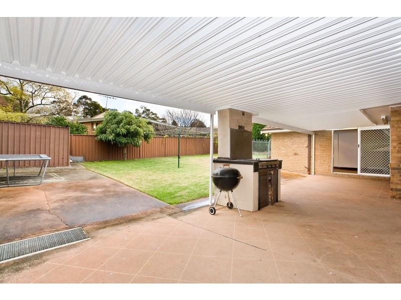 173 Joseph Banks Drive, Kings Langley NSW 2147