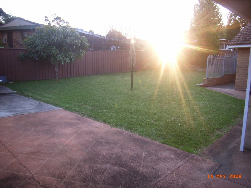 173 Joseph Banks Drive, Kings Langley NSW 2147