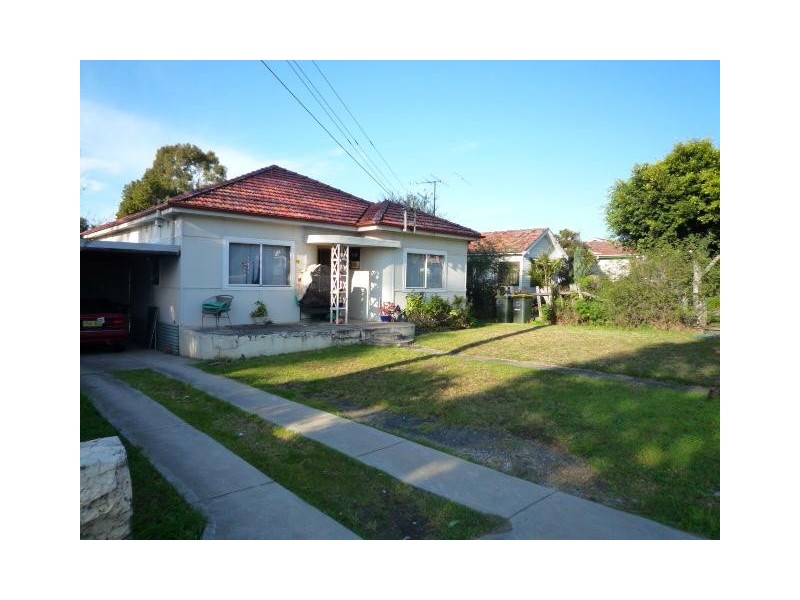 17 George Street, Seven Hills NSW 2147