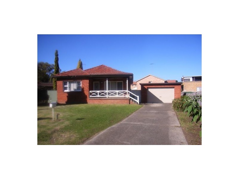 19 Mason Street, Parramatta NSW 2150