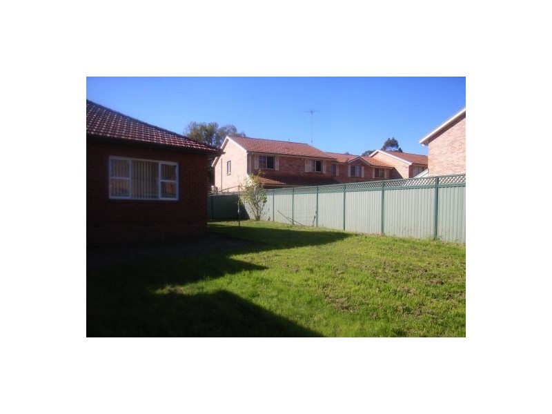 19 Mason Street, Parramatta NSW 2150