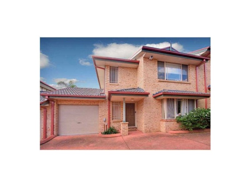 Baulkham Hills NSW 2153