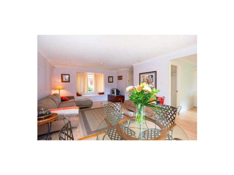 Baulkham Hills NSW 2153