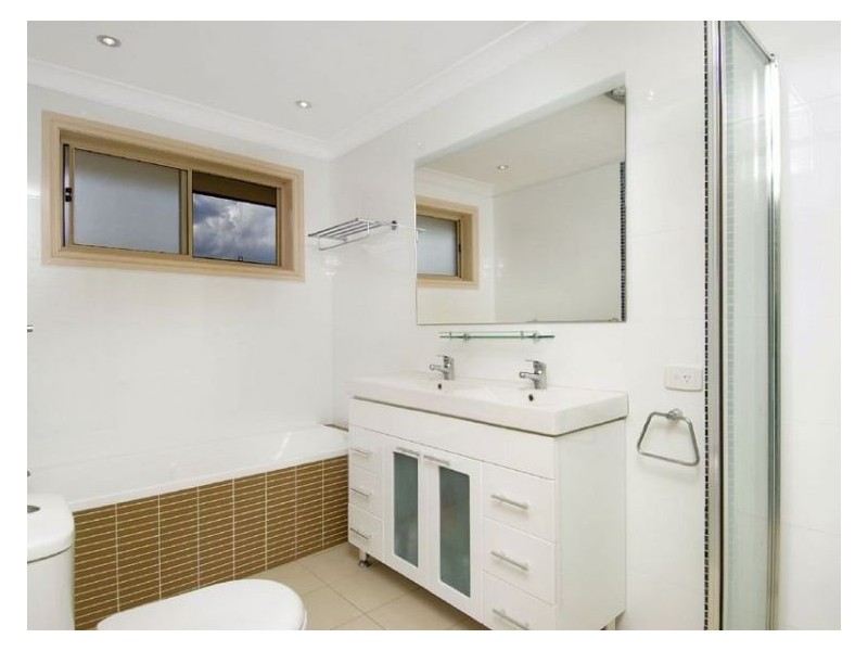 Baulkham Hills NSW 2153