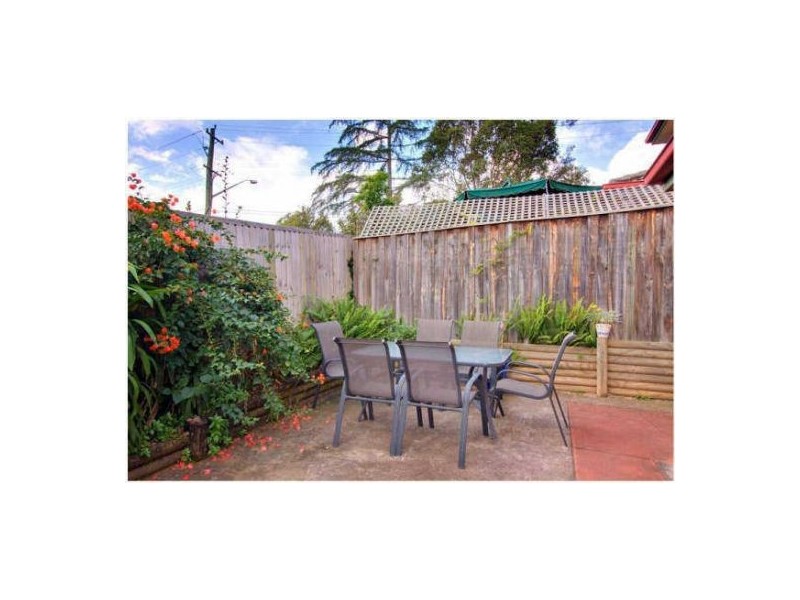 Baulkham Hills NSW 2153