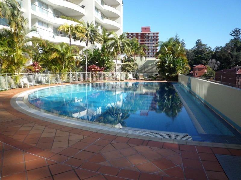 306/54 West Esplanade/Grand Esplanade, Manly NSW 2095