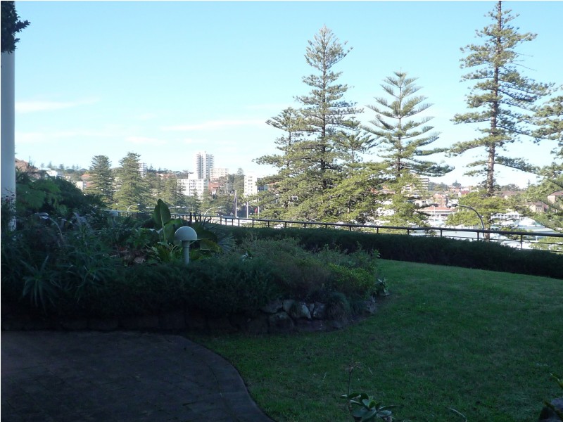 306/54 West Esplanade/Grand Esplanade, Manly NSW 2095