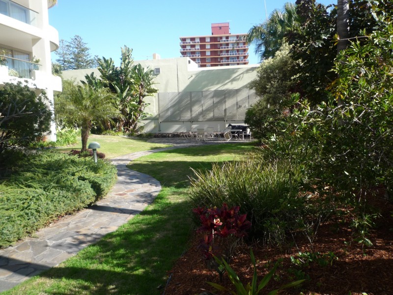 306/54 West Esplanade/Grand Esplanade, Manly NSW 2095