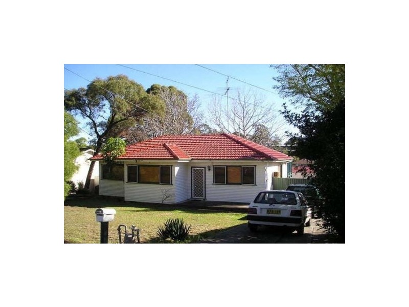 40 Chelsea Ave, Baulkham Hills NSW 2153